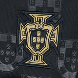 Portugal Black Special Edition Jersey 25/26
