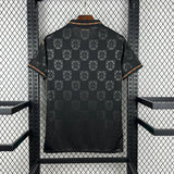 Portugal Black Special Edition Jersey 25/26