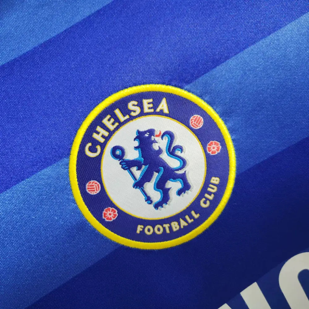 Chelsea Home 11/12