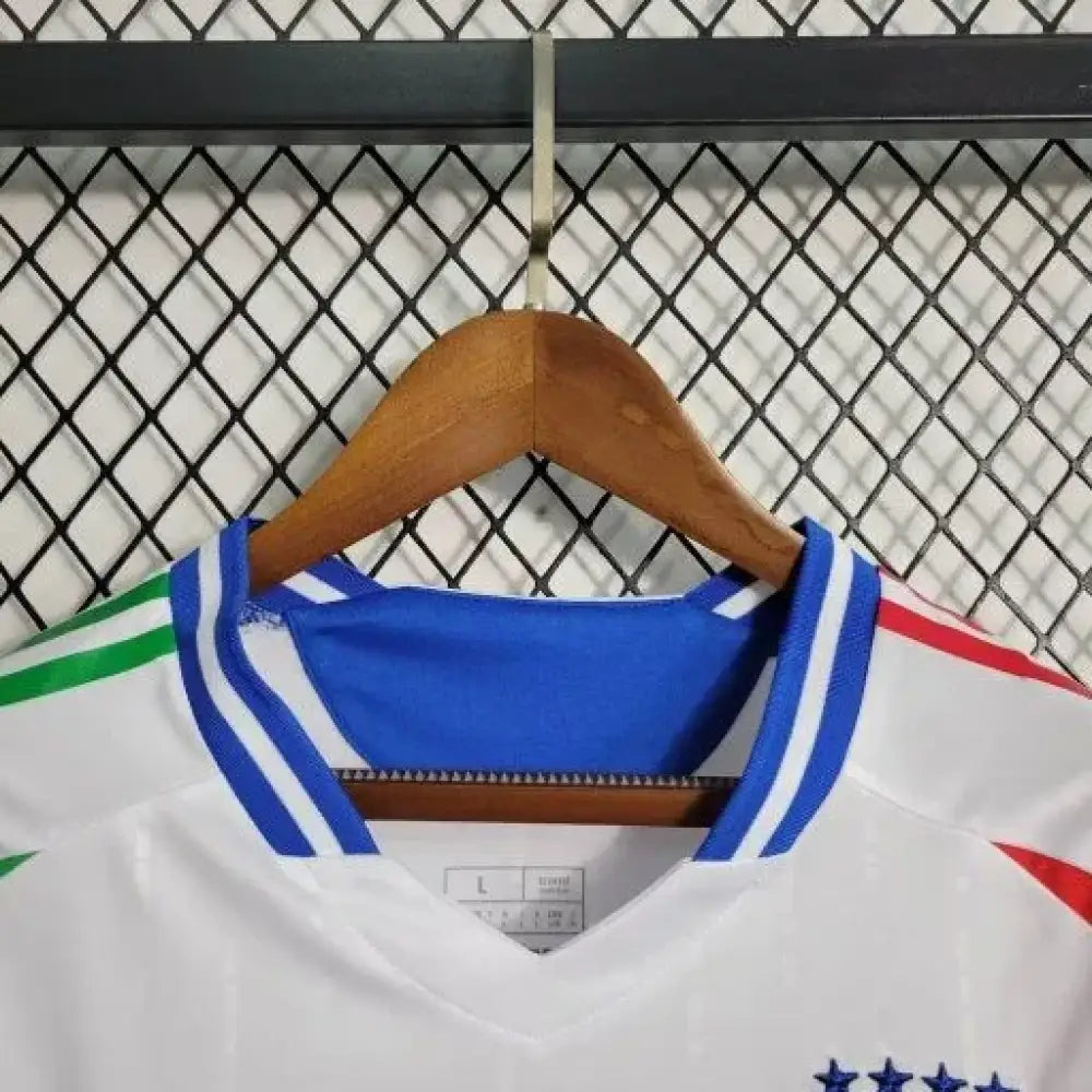 Italy Away 24/25