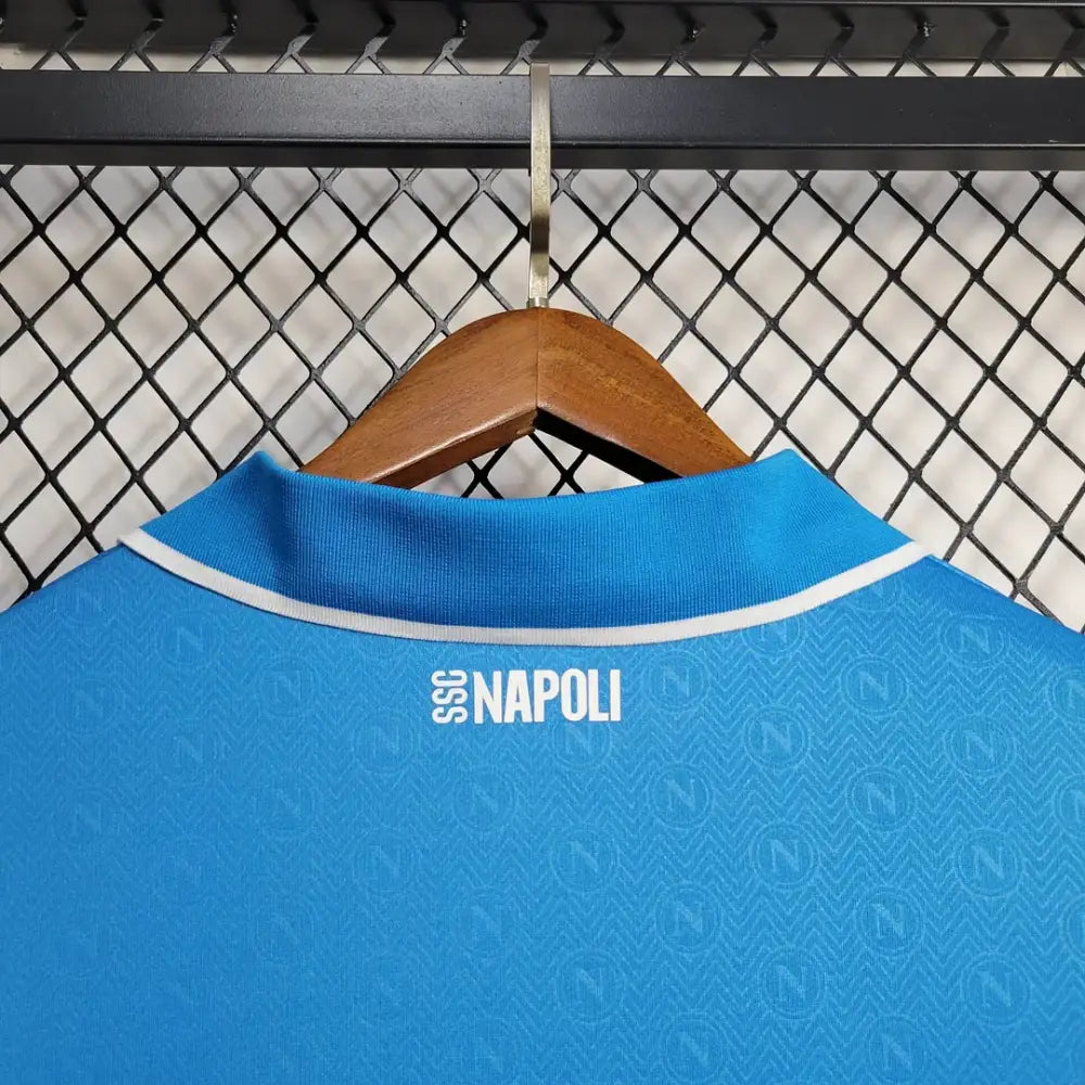 Napoli Home 24/25