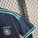 Germany Away 2026 World Cup