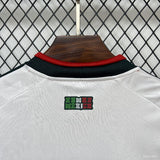 Mexico Away 2026 World Cup