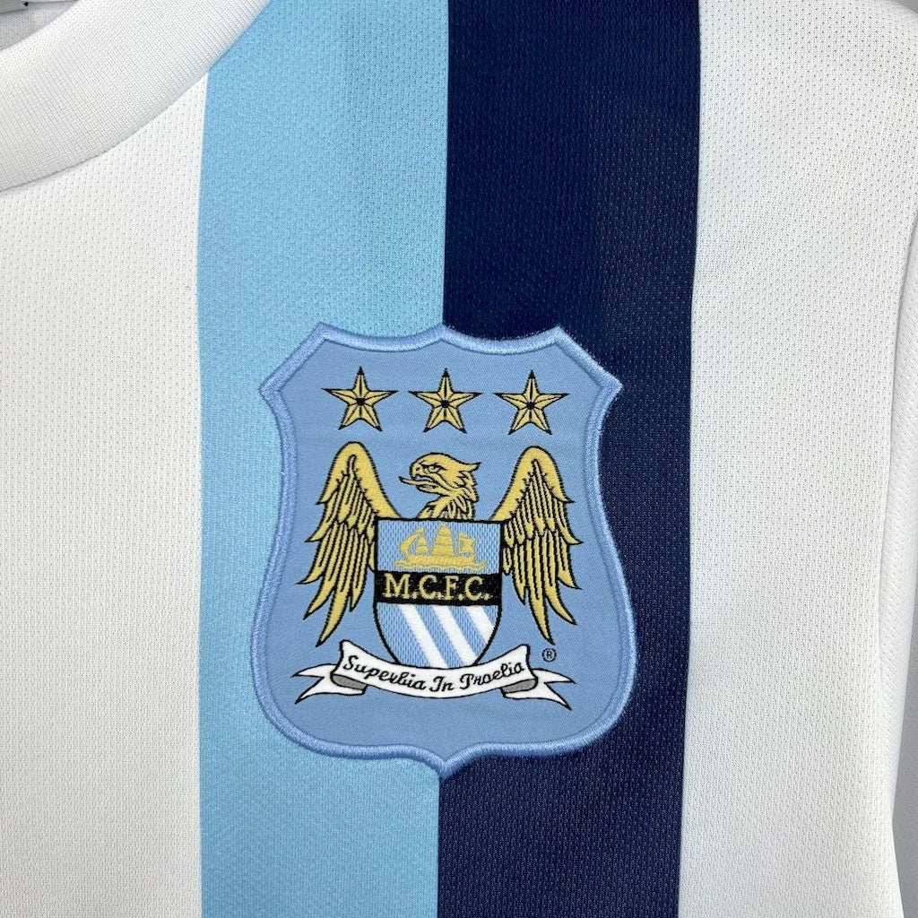 Manchester City Away 13/14