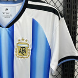 Argentina Home 2026 World Cup