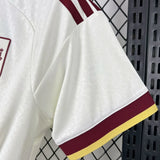 Spain Away 2026 World Cup