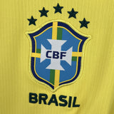 Brazil Home 2026 World Cup