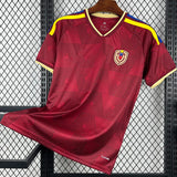 Venezuela Home 2026