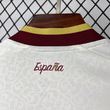 Spain Away 2026 World Cup