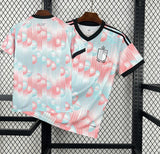 Belgium Away 2026 World Cup