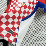 Croatia Home 2026 World Cup