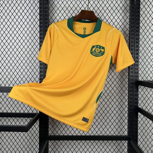 AUSTRALIA 2026 BUNDLE