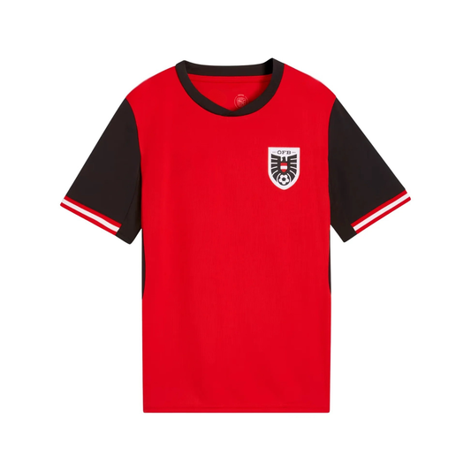 AUSTRIA 2026 BUNDLE