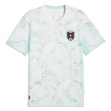 Austria Away 2026 World Cup