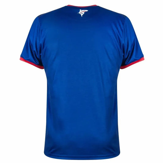 Cape Verde Home 2026 World Cup
