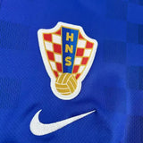 Croatia Away 2026 World Cup