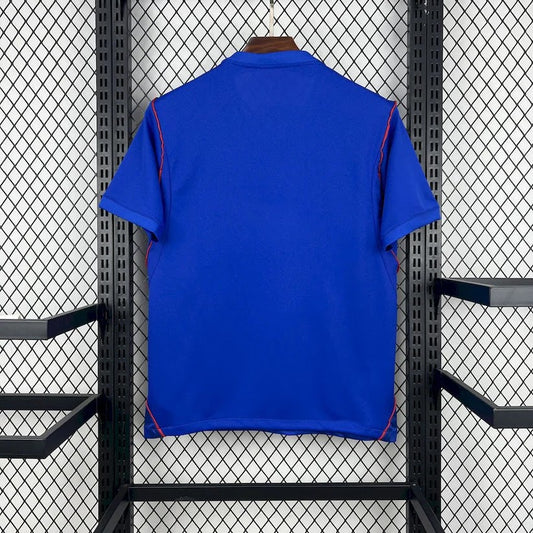 Croatia Away 2026 World Cup