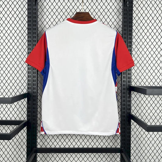 Croatia Home 2026 World Cup