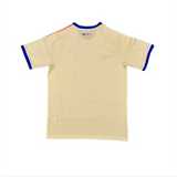 Curaçao Away 2026 World Cup