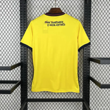 Ecuador Home 2026 World Cup