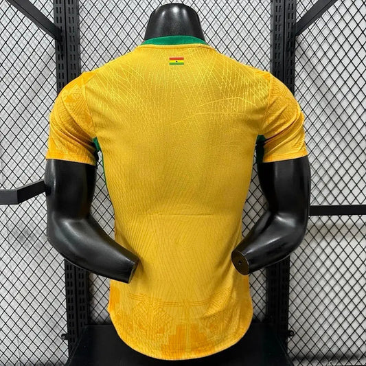 Ghana Home 2026 World Cup