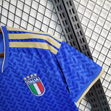 Italy Home 2026 World Cup