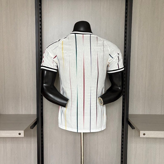 Japan Away 2026 World Cup