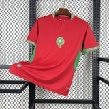 Morocco Home 2026 World Cup