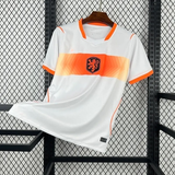 NETHERLANDS 2026 BUNDLE
