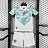 Portugal Away 2026 Kit