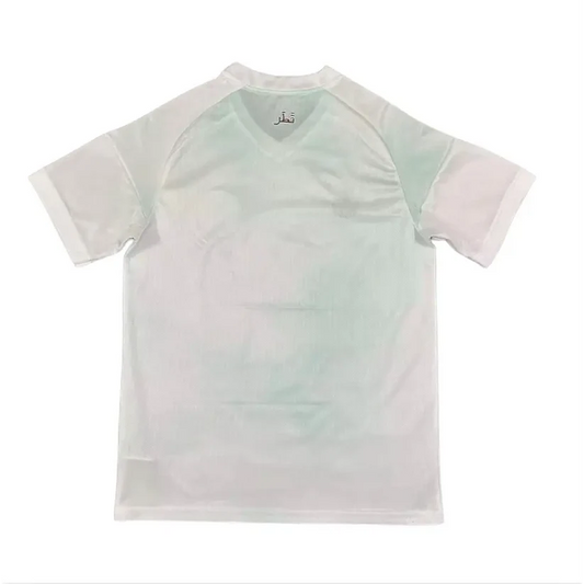 Qatar Away 2026 World Cup
