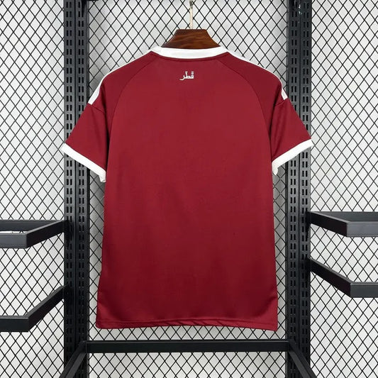Qatar Home 2026 World Cup