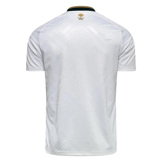 Saudi Arabia Away 2026 World Cup