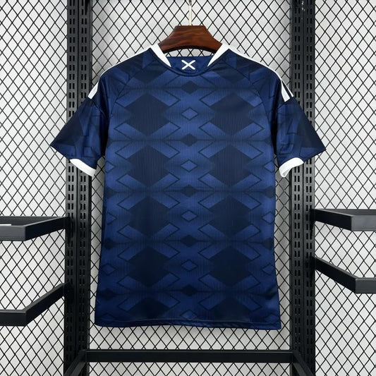 Scotland Home 2026 World Cup