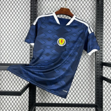 Scotland Home 2026 World Cup