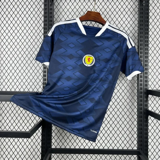 SCOTLAND 2026 BUNDLE