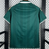 South Africa Away 2026 World Cup