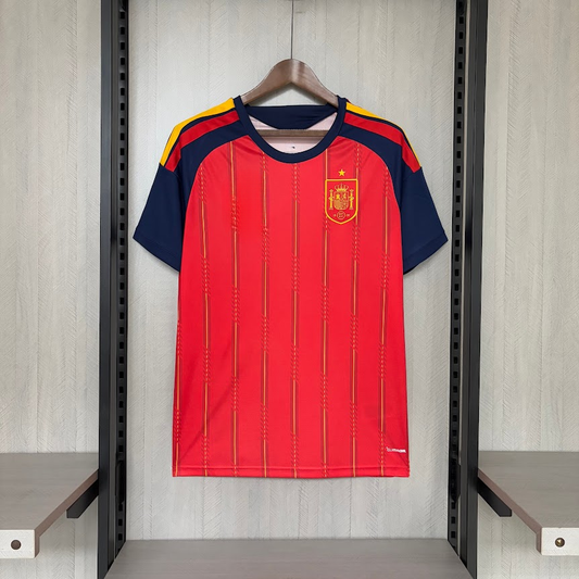 SPAIN 2026 BUNDLE