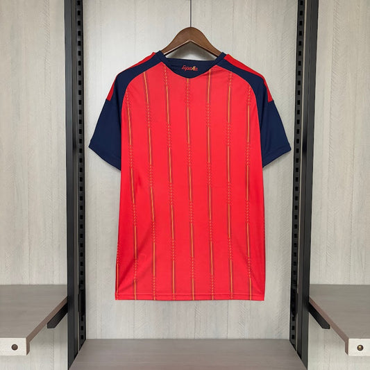 Spain Home 2026 Champion Edition