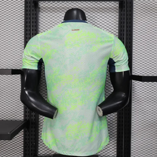 Switzerland Away 2026 World Cup