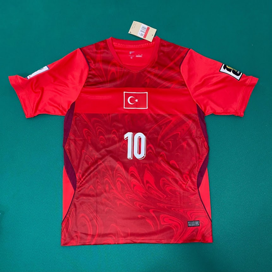 TURKEY 2026 BUNDLE