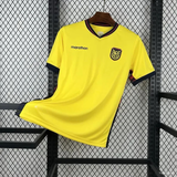 Ecuador Home 2026 World Cup