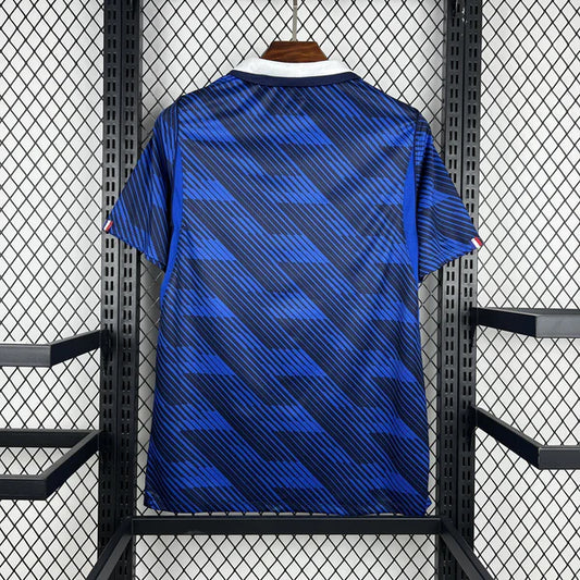 France Home 2026 World Cup