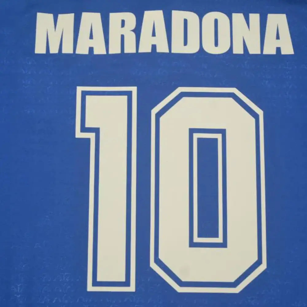 Argentina Away 1994