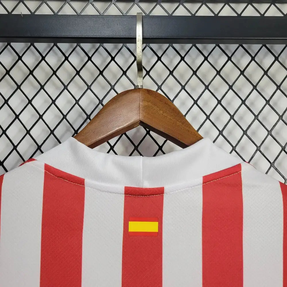 Atletico Madrid Home 25/26