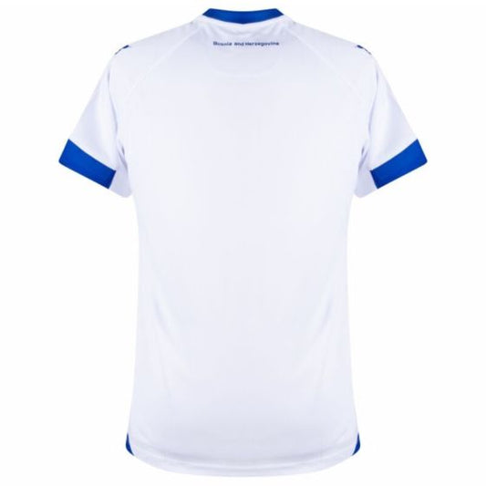 Bosnia and Herzegovina Away 2026 World Cup