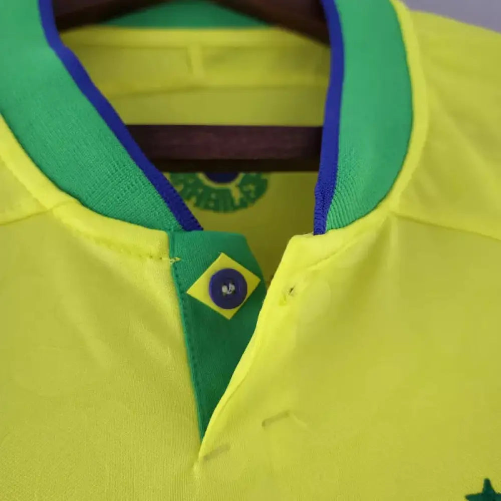 Brazil Home Man 2022