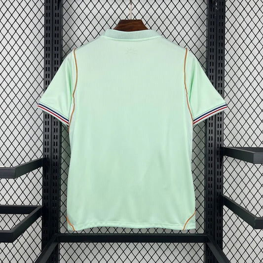 France Away 2026 World Cup