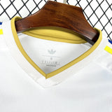 Venezuela Away 2026
