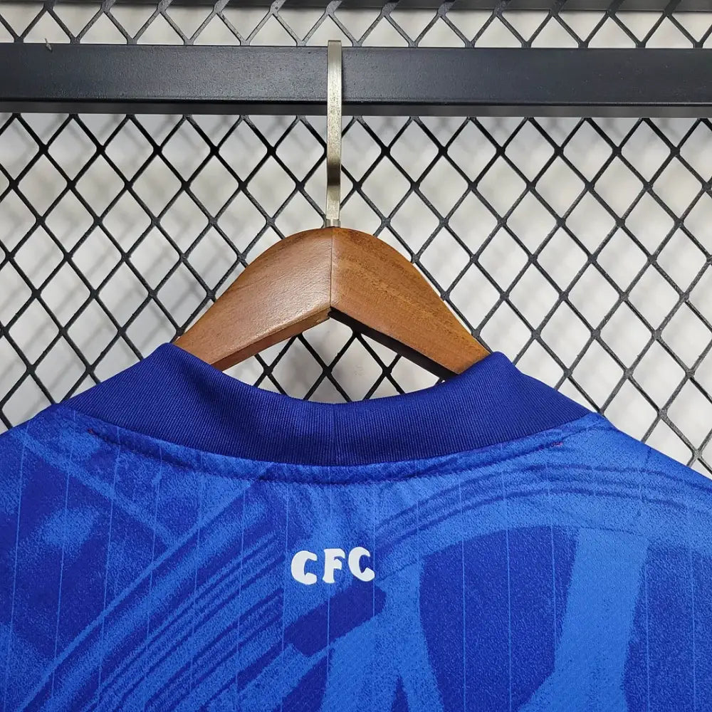 Chelsea Home 25/26